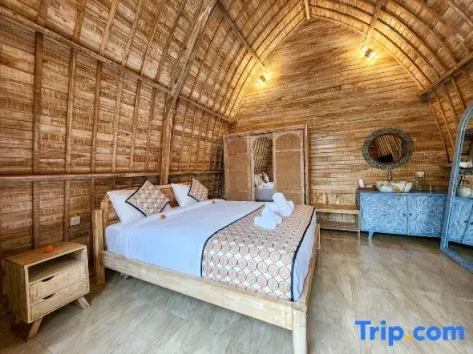 1 Bedroom Standard room