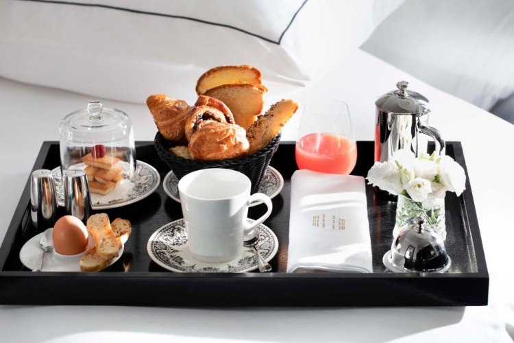 Le Damantin Hotel & Spa photo 14