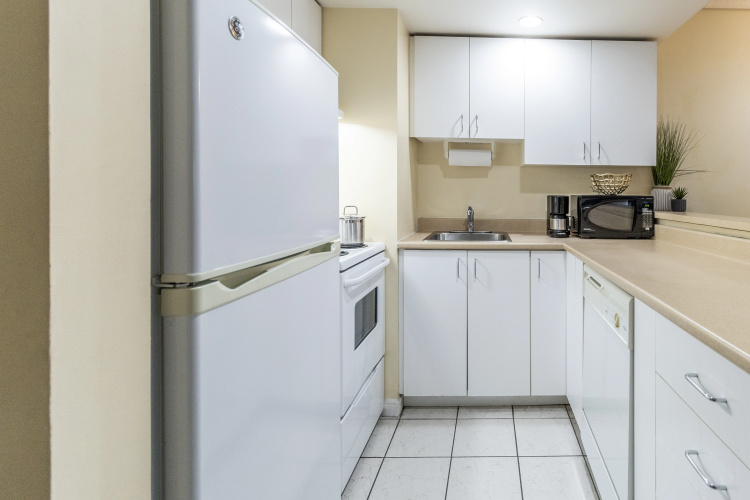 Hotel Saint-Laurent Montreal photo 28