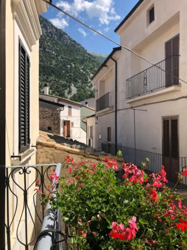 L'incanto di Maja