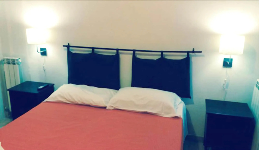 Le Charme House 2