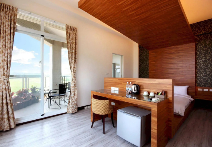 Kenting Green Yard B&B