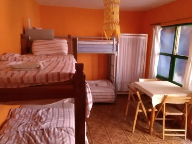 Hostel Tenerife