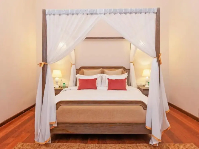 Heritage Boutique by Seven Angels