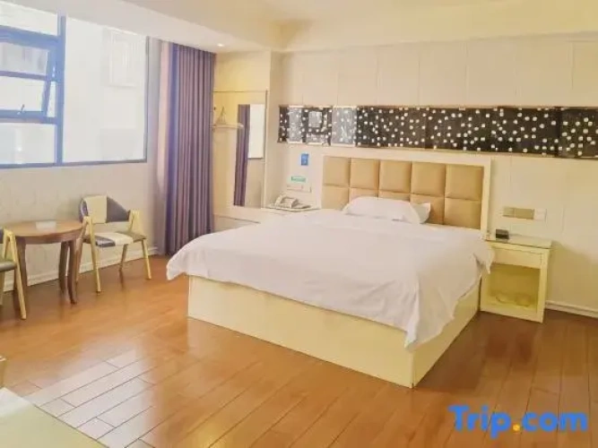 Business Double Suite