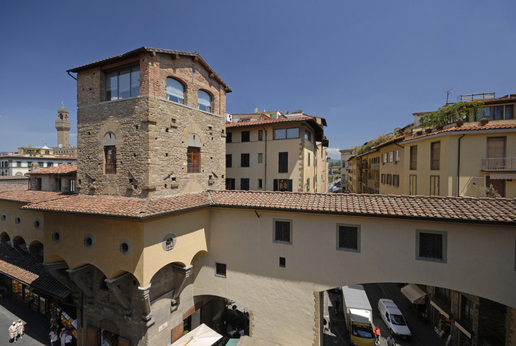 B&B HOTEL Firenze Pitti Palace al Ponte Vecchio photo 34