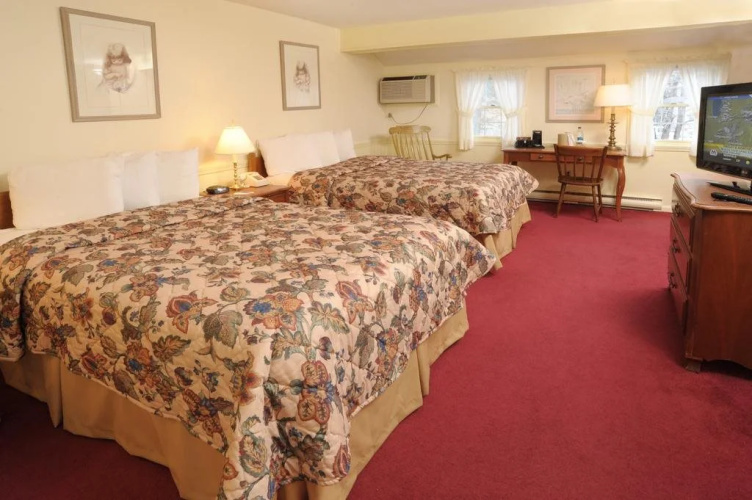 Hotelbild