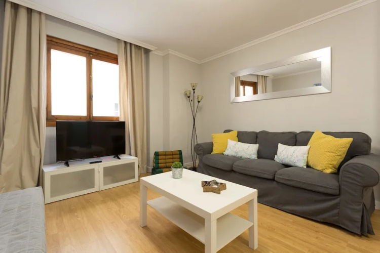 Apartamento Descubridor Colón