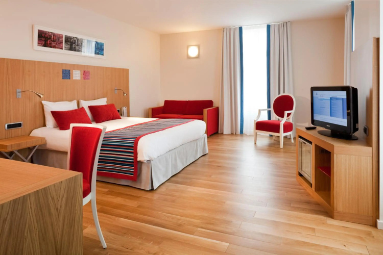 Mercure Vittel