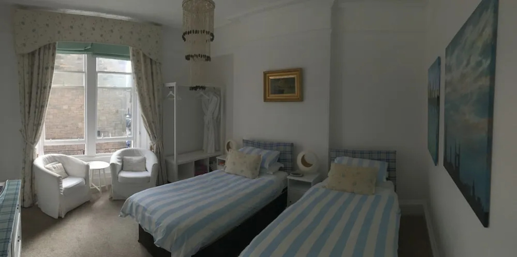 Doune Guest House
