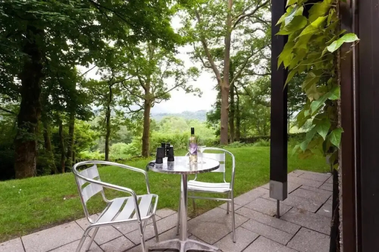 Ramblers Rest