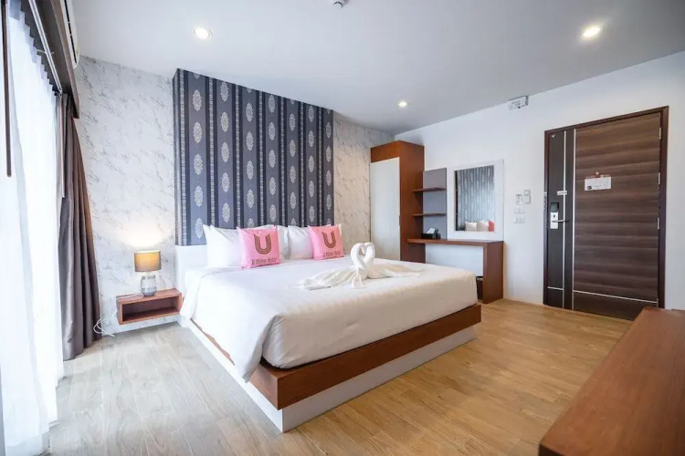 U Home Hotel