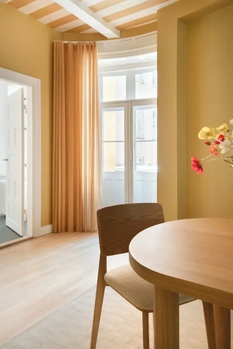 Superior Apartment