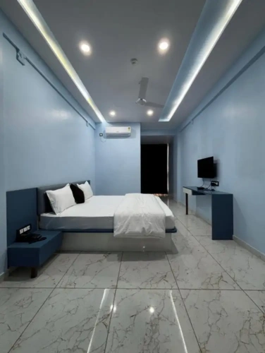 Royal Suite