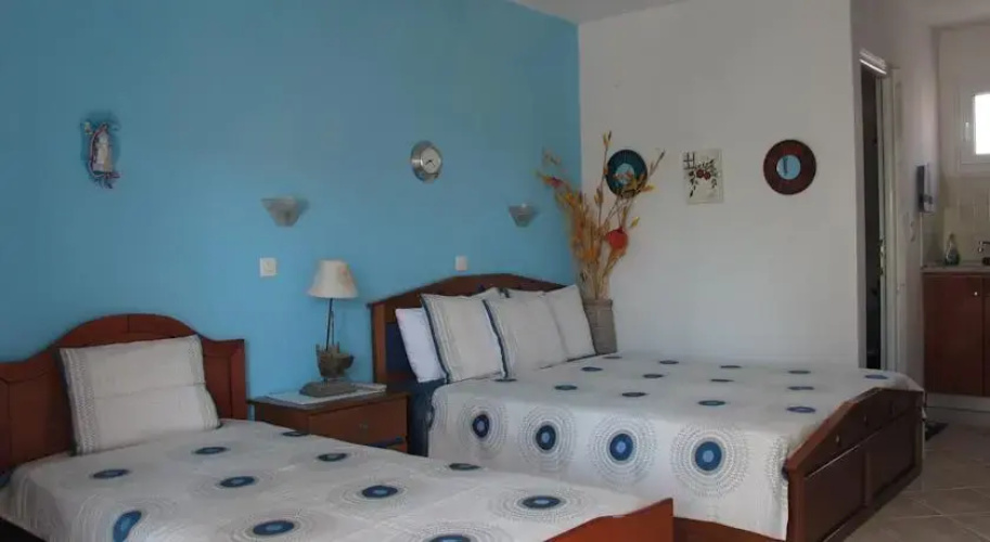 House Stella Tasos