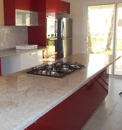 3 Bedrooms Royal Villa with view