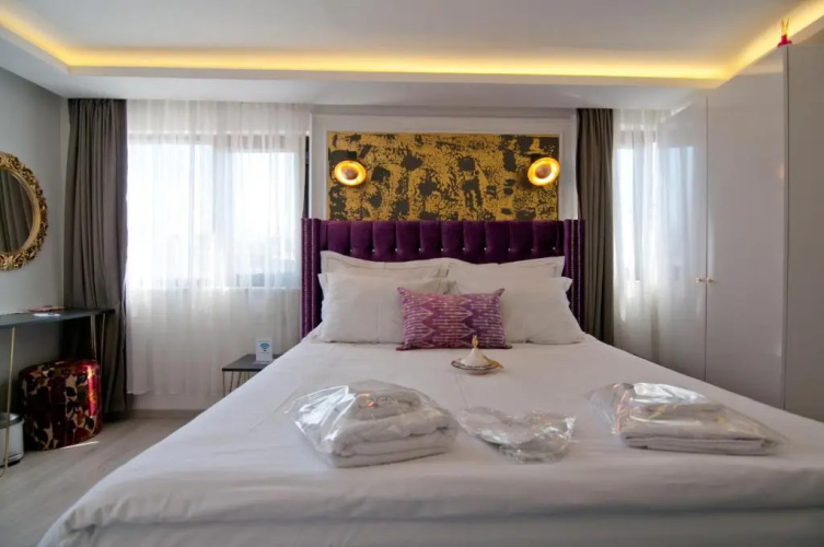 Blue Mosque Suites 2