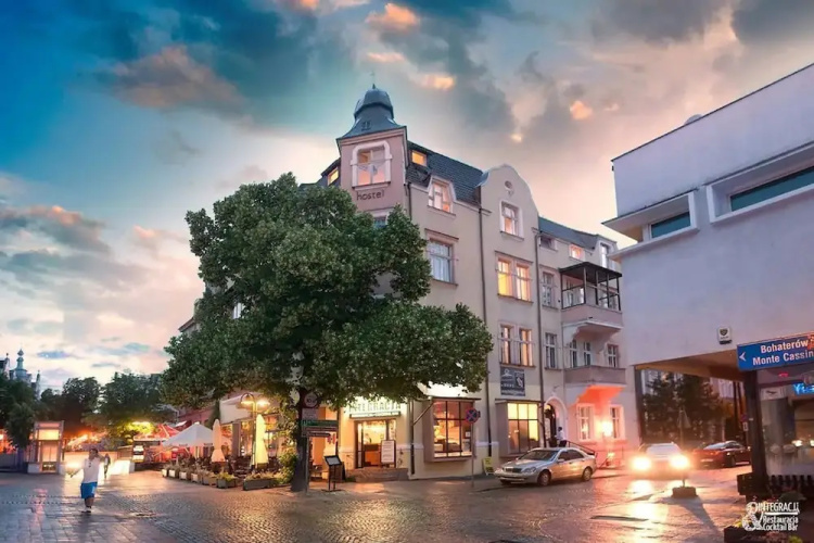 Hotelbild