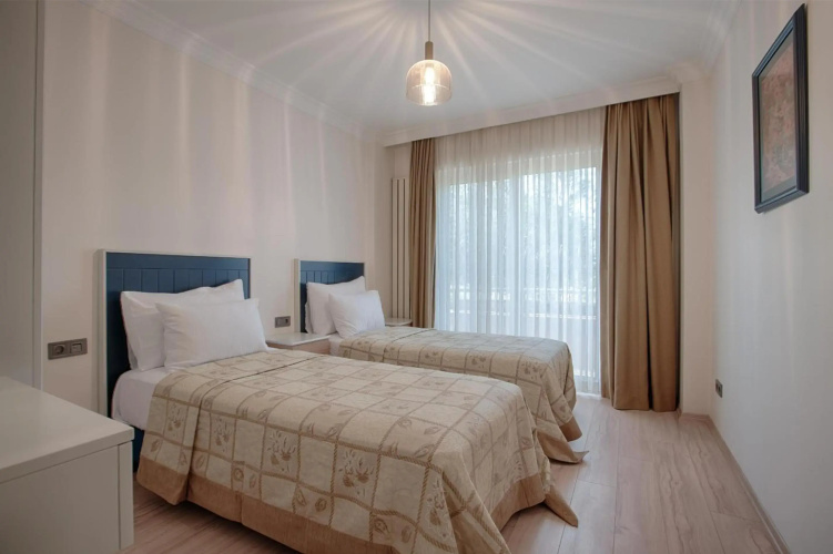 Kamer Exclusive Hotel & Suites