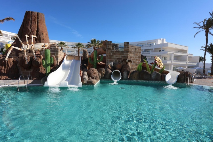 Iberostar Selection Lanzarote Park photo 26