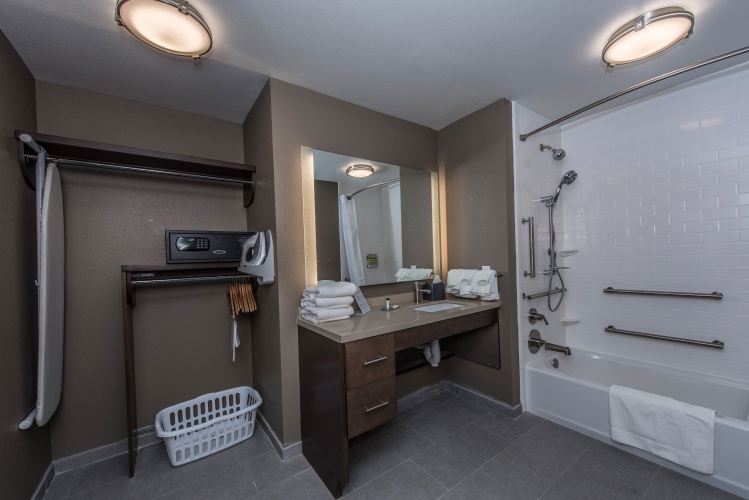 Staybridge Suites Charleston Mount Pleasant photo 10