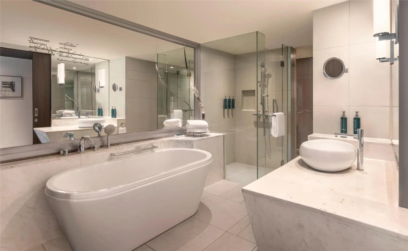 Grande Deluxe Twin room