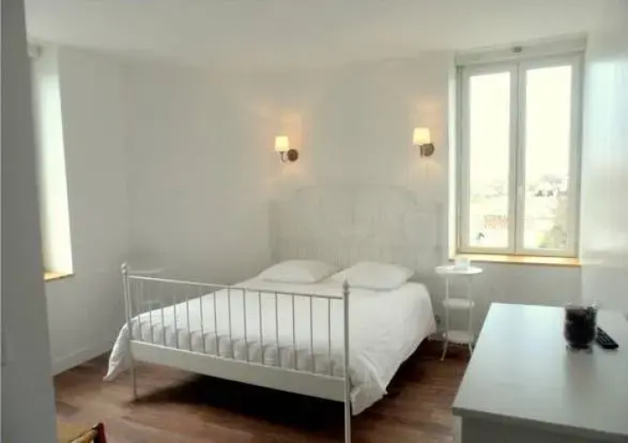 Chez Nadine