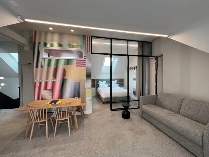 Comfort Apartment