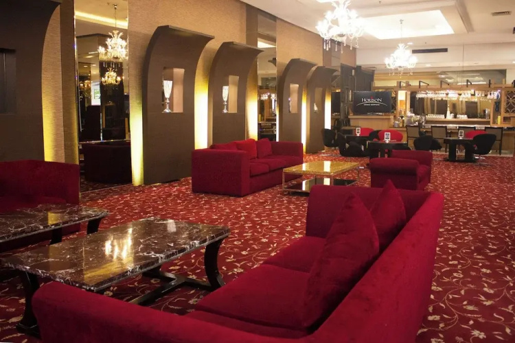Grand Serpong Hotel