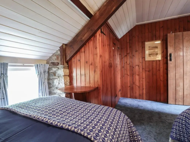 Tyddyn Bach