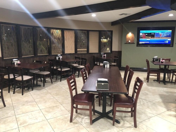 Royal Inn photo 15