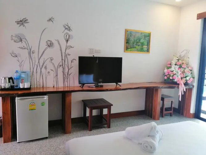 Jairak Hotel