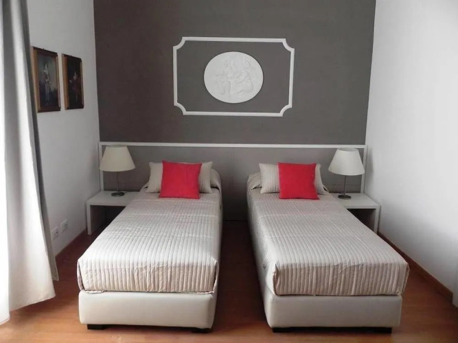Rooms Palazzo Groppallo
