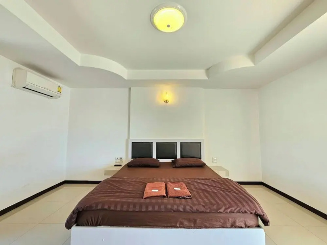 Grand Place Resort