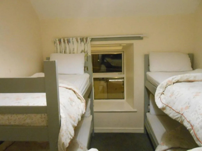 Lahinch Hostel