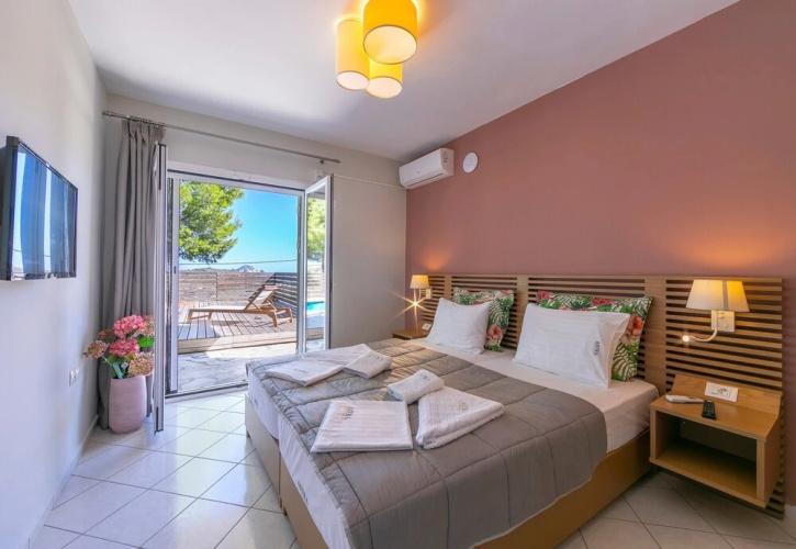 Villa Merope