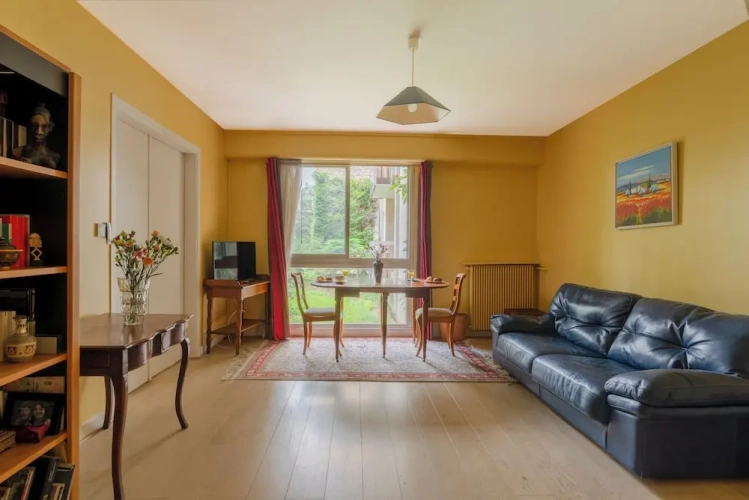 Comfort Apartment