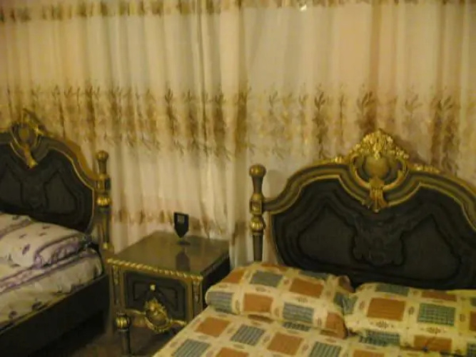 300 sqm2 flat in Cairo