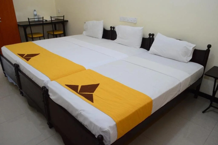 Jayasinghe Holiday Resort