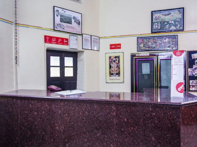 Hotel Jasol Heritage