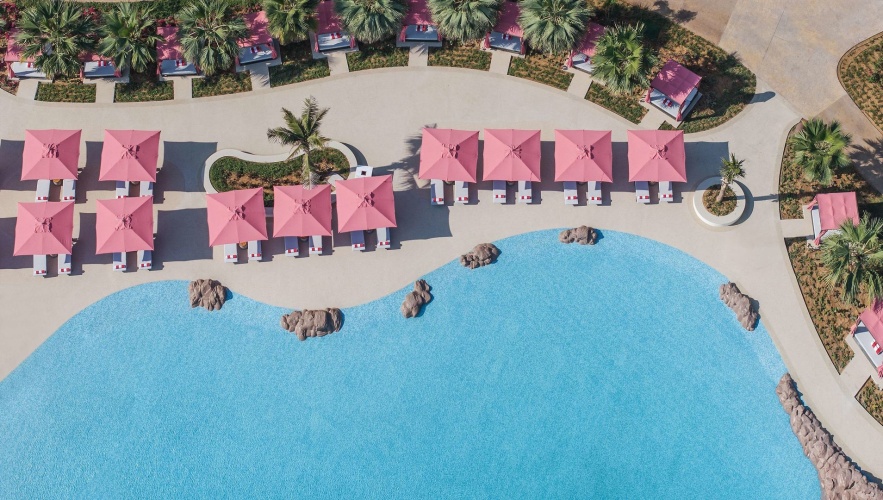 Anantara Mina Al Aab Ras Al Khaimah Resort photo 27