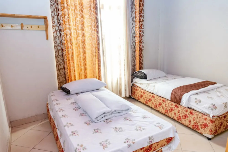 Sawa Sawa Motel