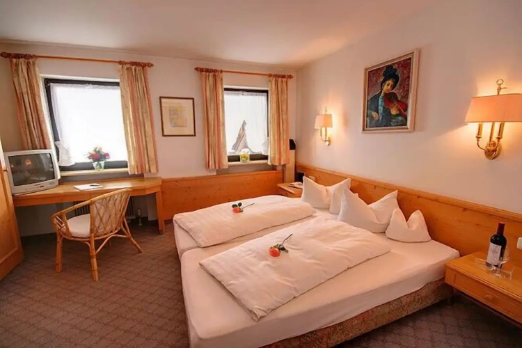 Comfort Double room
