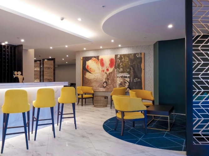 1 Bedroom Suite