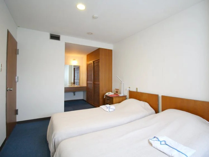 Hotel Green Tohoku