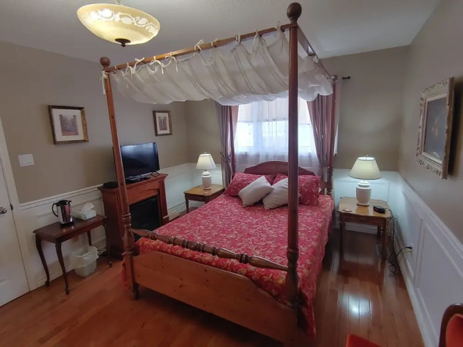Bobcaygeon Bed and Breakfast