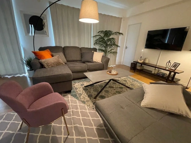 Deluxe Cottage