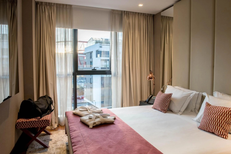 Upon Lisbon Prime Residences photo 7