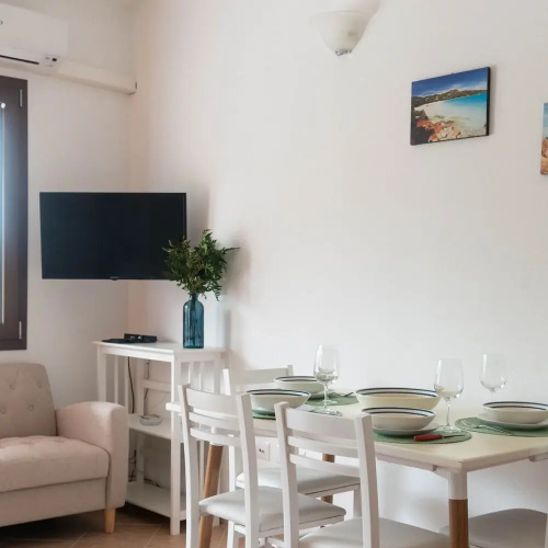 La Casa di Asia in Tanaunella