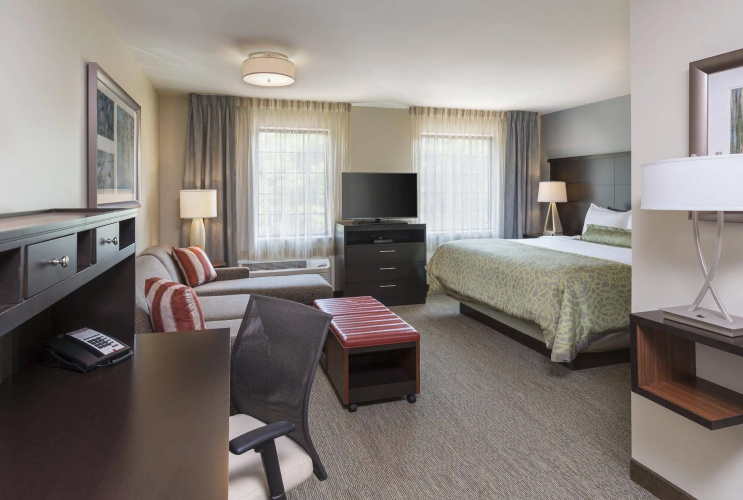 Staybridge Suites Canton by IHG